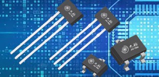 开关霍尔传感器 产品型号:JYM165XY