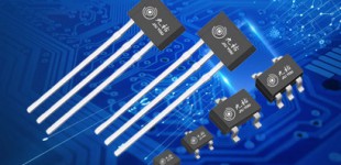 线性霍尔传感器