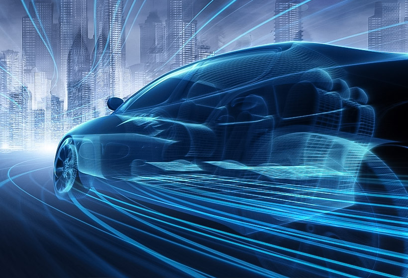 Automotive Electronics
